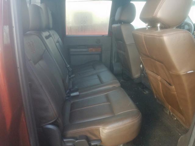 2016 FORD F-350 1FT8W3DT9GEC29300