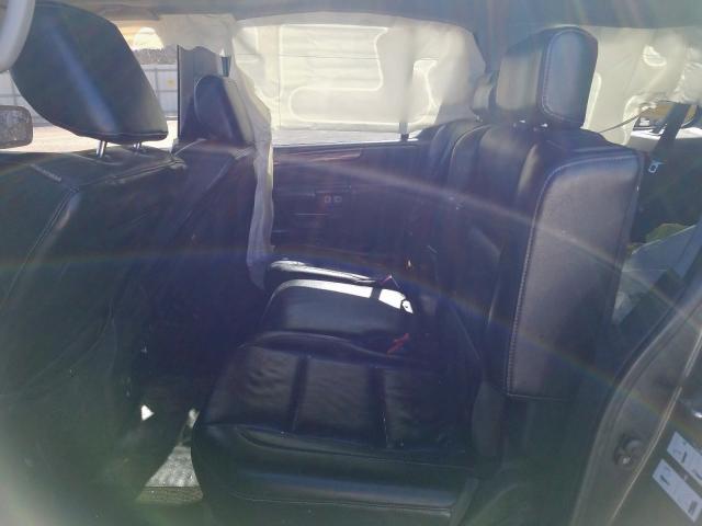 2010 NISSAN ARMADA SE 5N1AA0NC0AN608704