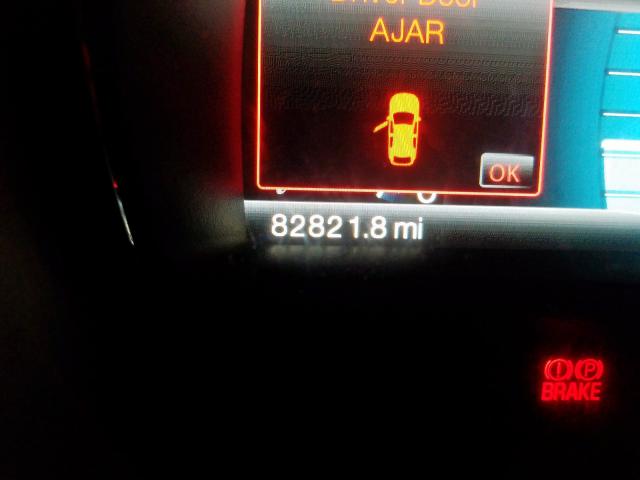 2011 FORD EDGE LIMIT 2FMDK4KC2BBA90680
