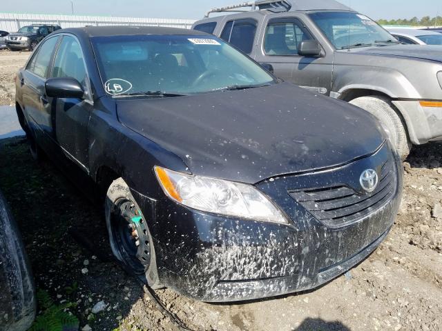 2008 Toyota Camry CE