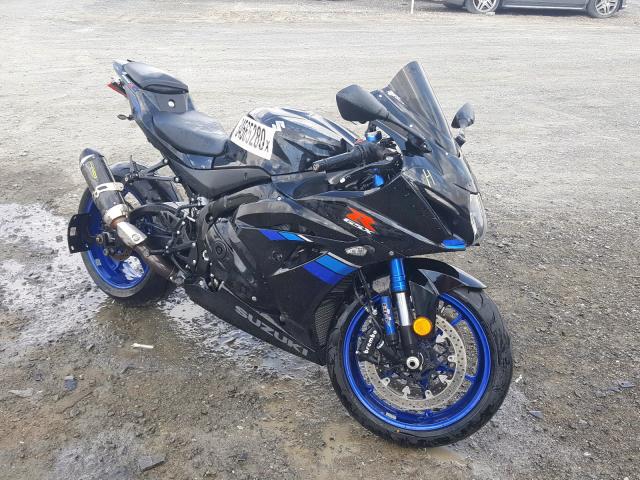 2017 suzuki gsxr 1000 deals for sale