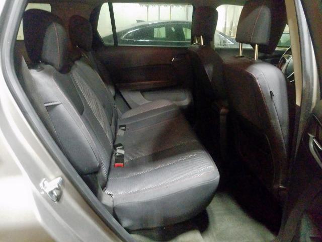 2012 GMC TERRAIN SL 2GKFLTEK2C6251213