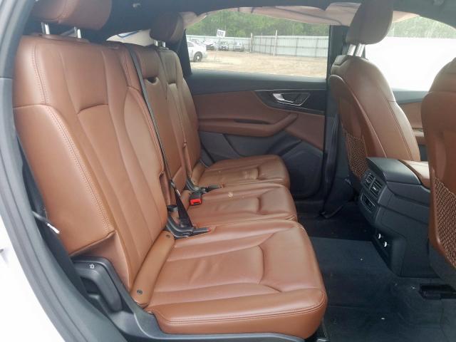 VIN WA1AAAF70KD008262 2019 Audi Q7, Premium no.6