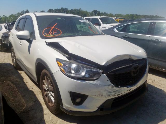 vin mazda cx 5