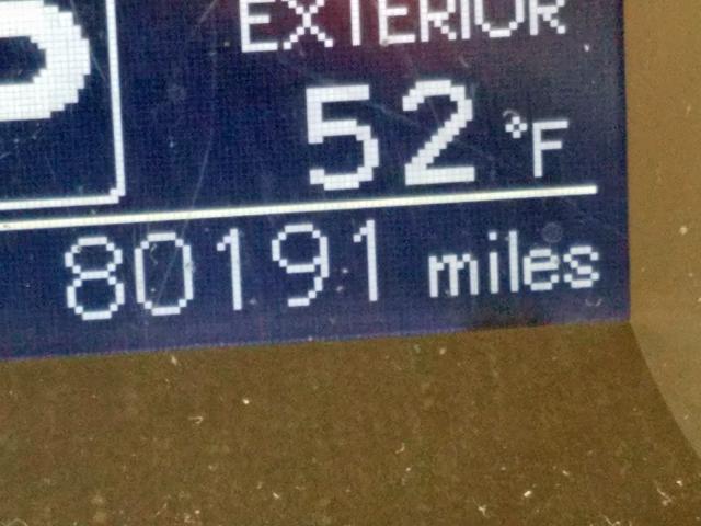 2017 TOYOTA SIENNA LE 5TDKZ3DC4HS859587