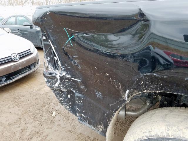 2019 RAM 1500 BIG H 1C6SRFFTXKN515653