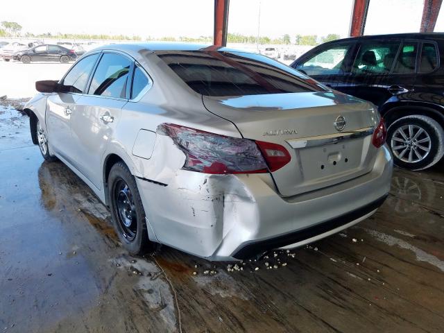 1N4AL3AP8JC268471 | 2018 NISSAN ALTIMA 2.5