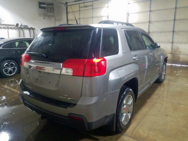 2012 GMC TERRAIN SL 2GKFLTEK2C6251213
