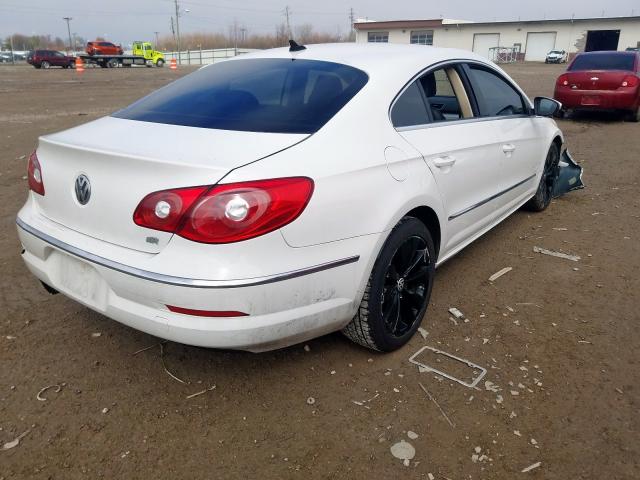 volkswagen cc 2012 vin wvwnp7an5ce531545