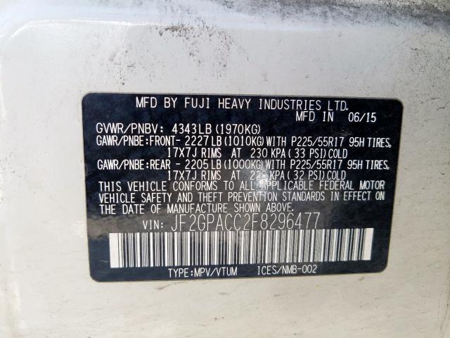 Vin subaru. Субару XV VIN код. Табличка вин Субару Легаси. Subaru Outback 2015 VIN code. Субару вин номер 2015.