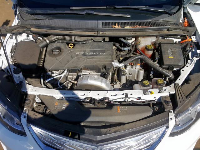 VIN 1G1RD6S55JU113775 2018 Chevrolet Volt, Premier no.7