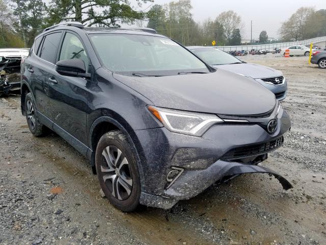 2017 TOYOTA RAV4 LE JTMBFREV8HJ122532