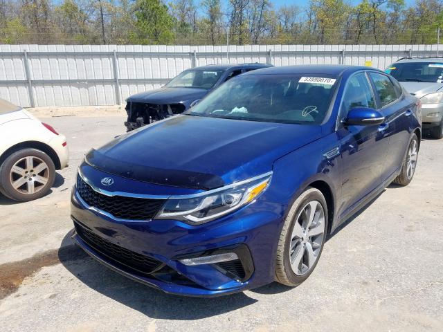 2020 KIA OPTIMA LX 5XXGT4L38LG409062