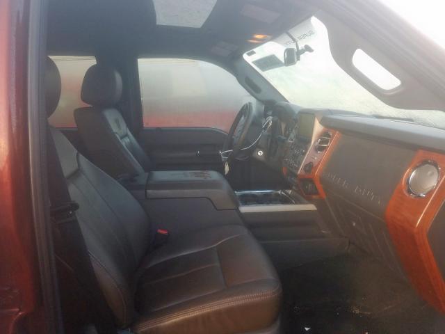 2016 FORD F-350 1FT8W3DT9GEC29300