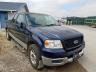 2005 FORD  F150