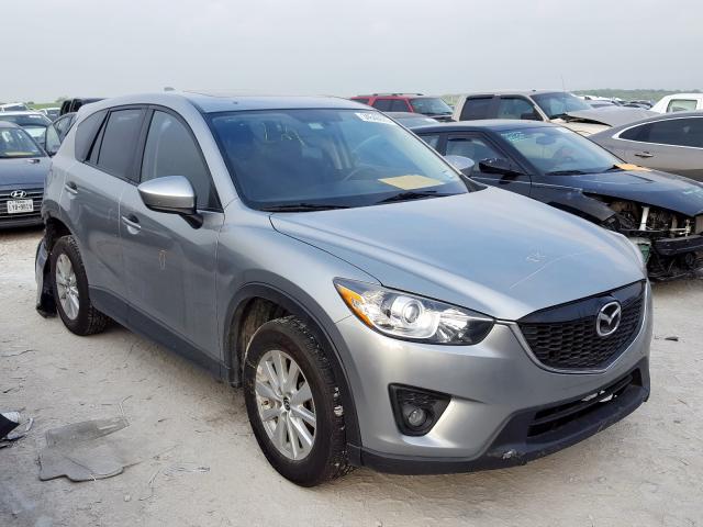 vin mazda cx 5