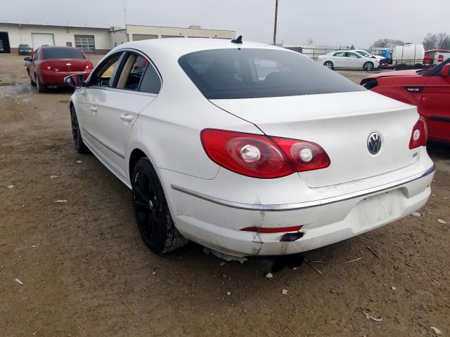 volkswagen cc 2012 vin wvwnp7an5ce531545