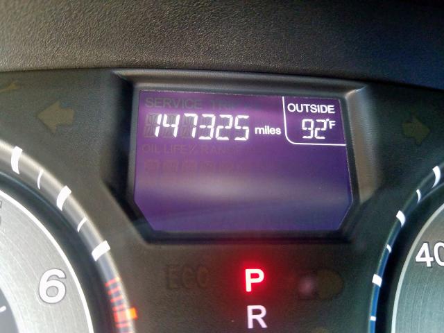 2012 HONDA ODYSSEY EX 5FNRL5H62CB132512