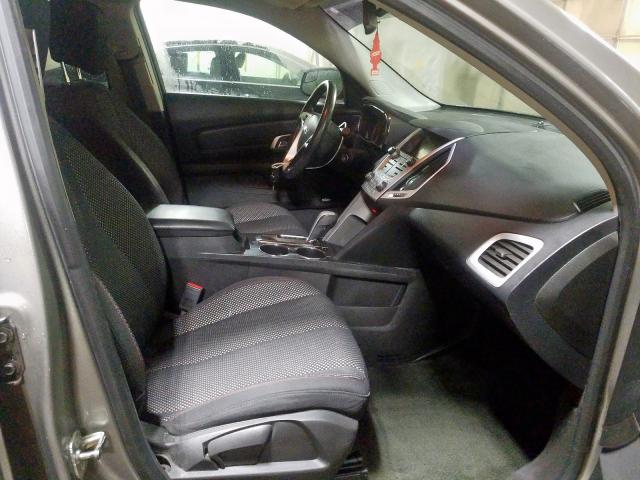 2012 GMC TERRAIN SL 2GKFLTEK2C6251213