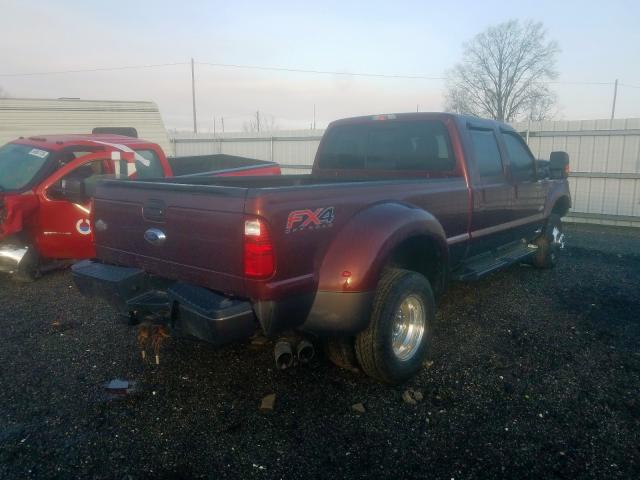 2016 FORD F-350 1FT8W3DT9GEC29300
