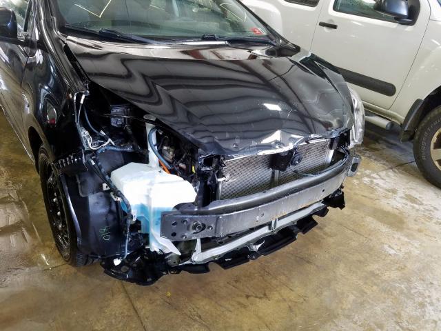 2016 TOYOTA PRIUS C JTDKDTB35G1139115