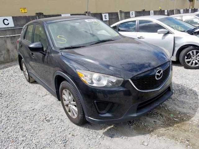 vin mazda cx 5