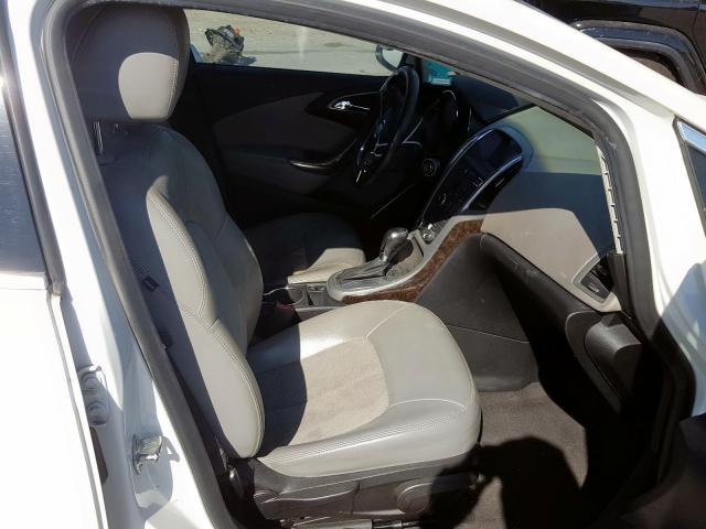 2012 BUICK VERANO 1G4PP5SK2C4204667