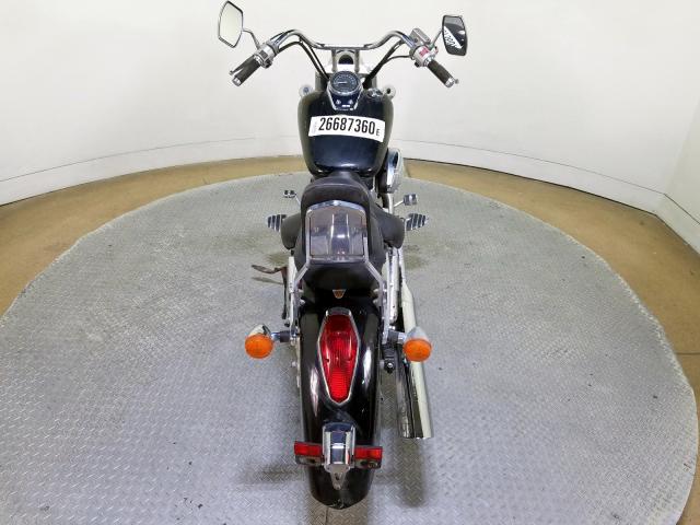 2006 HONDA VT750 C JH2RC50036M202223