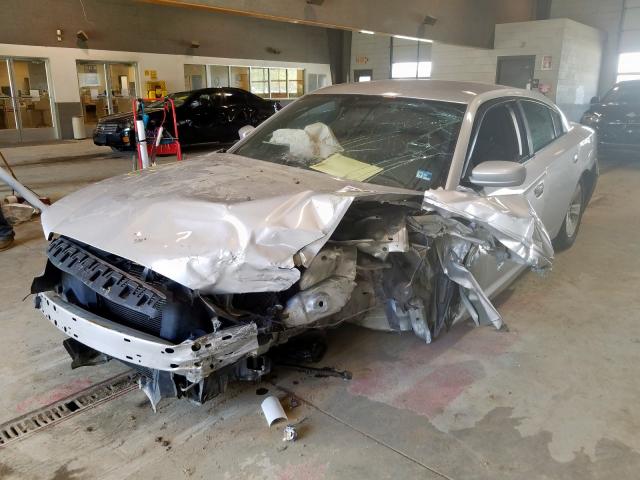 2012 DODGE CHARGER SE 2C3CDXBG6CH161316