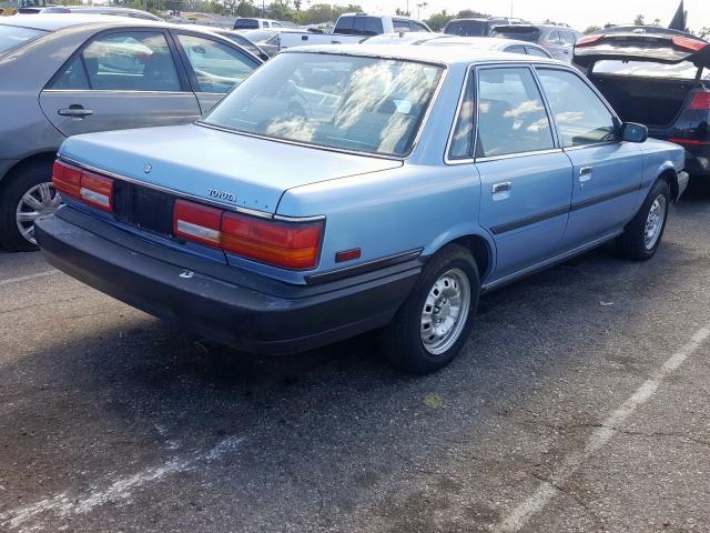 1990 Toyota Camry