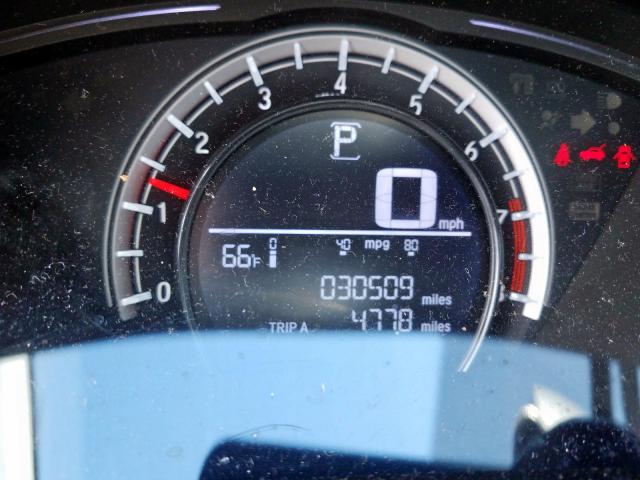 2017 HONDA CR-V LX 2HKRW6H32HH206989