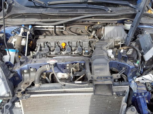2016 HONDA HR-V LX 3CZRU6H33GM706684