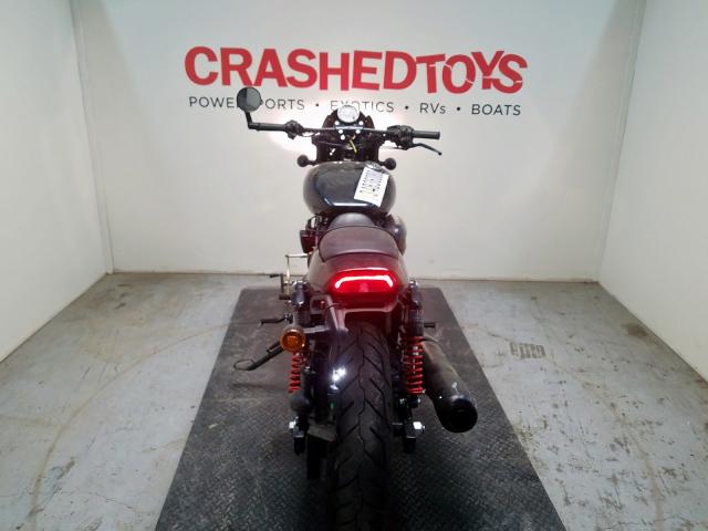 2018 HARLEY-DAVIDSON XG750A STR 1HD4NCG17JC510086