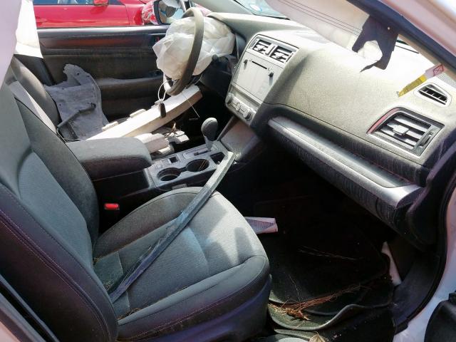 2015 SUBARU LEGACY 3.6 4S3BNEN64F3040853