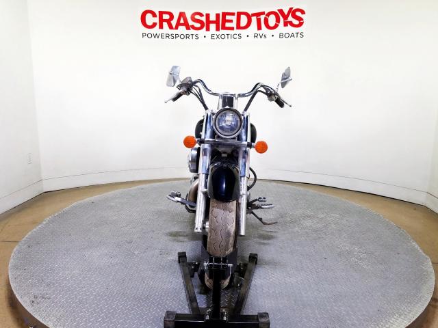2006 HONDA VT750 C JH2RC50036M202223
