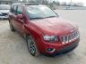 2016 JEEP  COMPASS