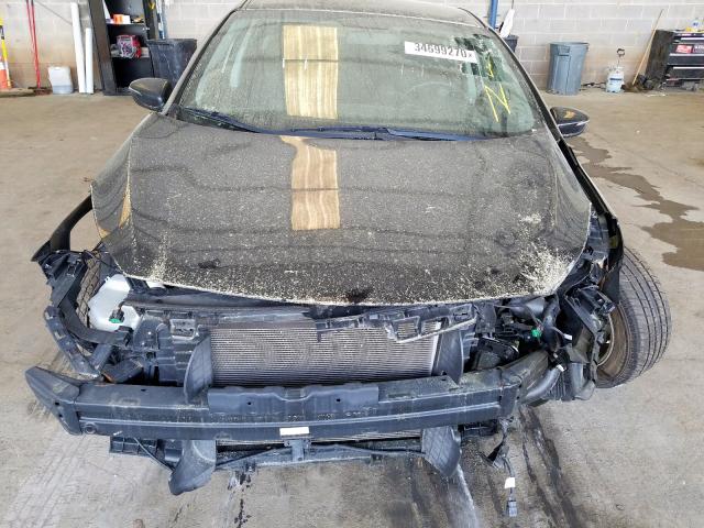 2016 KIA FORTE LX KNAFX4A6XG5502833