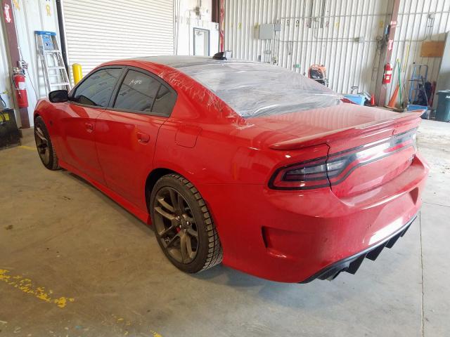 2019 DODGE CHARGER SR 2C3CDXL96KH518590