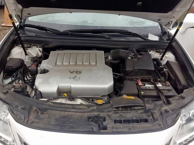 Auction sale of the 2015 LEXUS ES350 , vin: JTHBK1GG6F2166787, lot number: 34636210