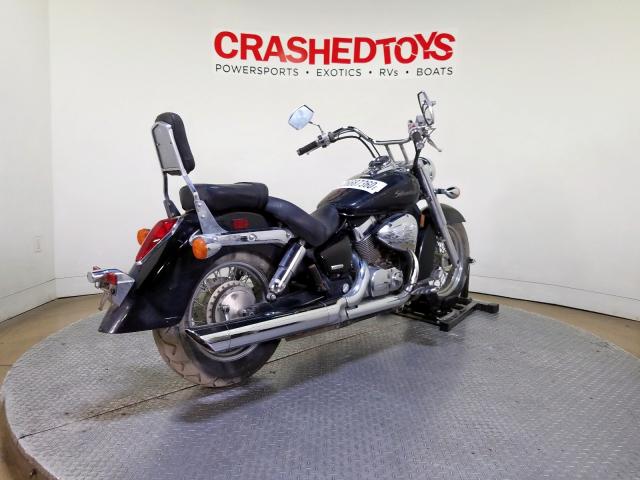 2006 HONDA VT750 C JH2RC50036M202223