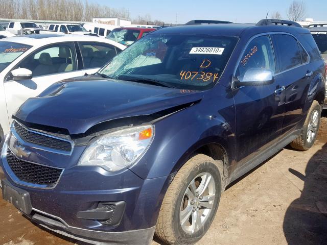 Vin: 2gnaldek4d6407384, lot: 34926010, chevrolet equinox lt 20132