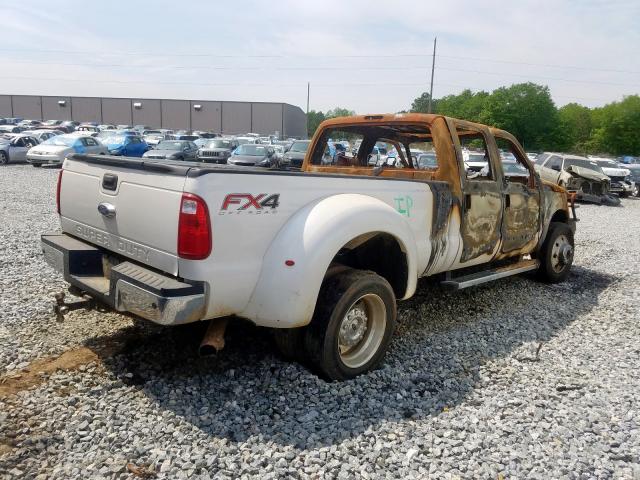 VIN 5N1DR2MN0JC616608 2018 Nissan Pathfinder, SL no.4