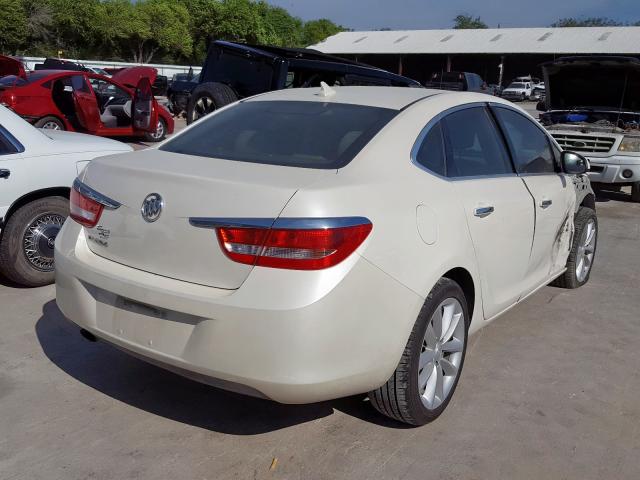 2012 BUICK VERANO 1G4PP5SK2C4204667