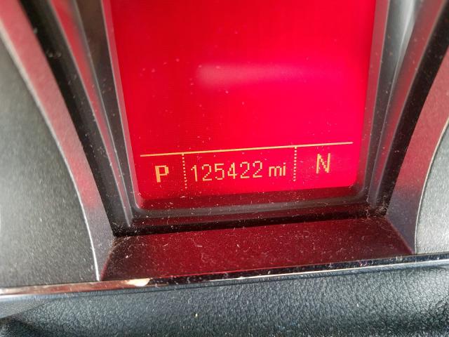 2012 GMC TERRAIN SL 2GKALMEK0C6110642