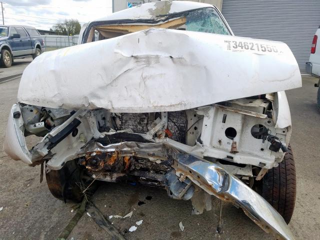 1FTYR10C41PA29521 2001 Ford Ranger