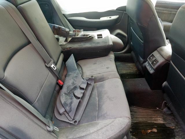 2015 SUBARU LEGACY 3.6 4S3BNEN64F3040853