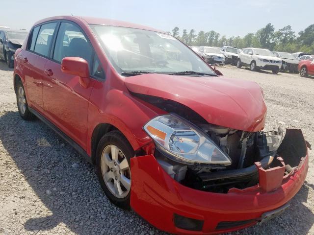 Auto Auction Ended on VIN: 3N1CN7APXCL862767 2012 Nissan Versa S/sv in ...