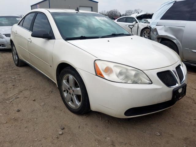 bill of sale active a vehicle with this status can be registered 2008 pontiac g6 sedan 4d 3 5l for sale in rocky view county ab 42229580 a better bid car auctions