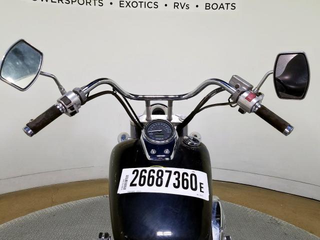 2006 HONDA VT750 C JH2RC50036M202223