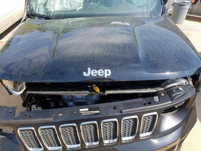 ZACNJAAB7KPK19959 Jeep Renegade Sport
